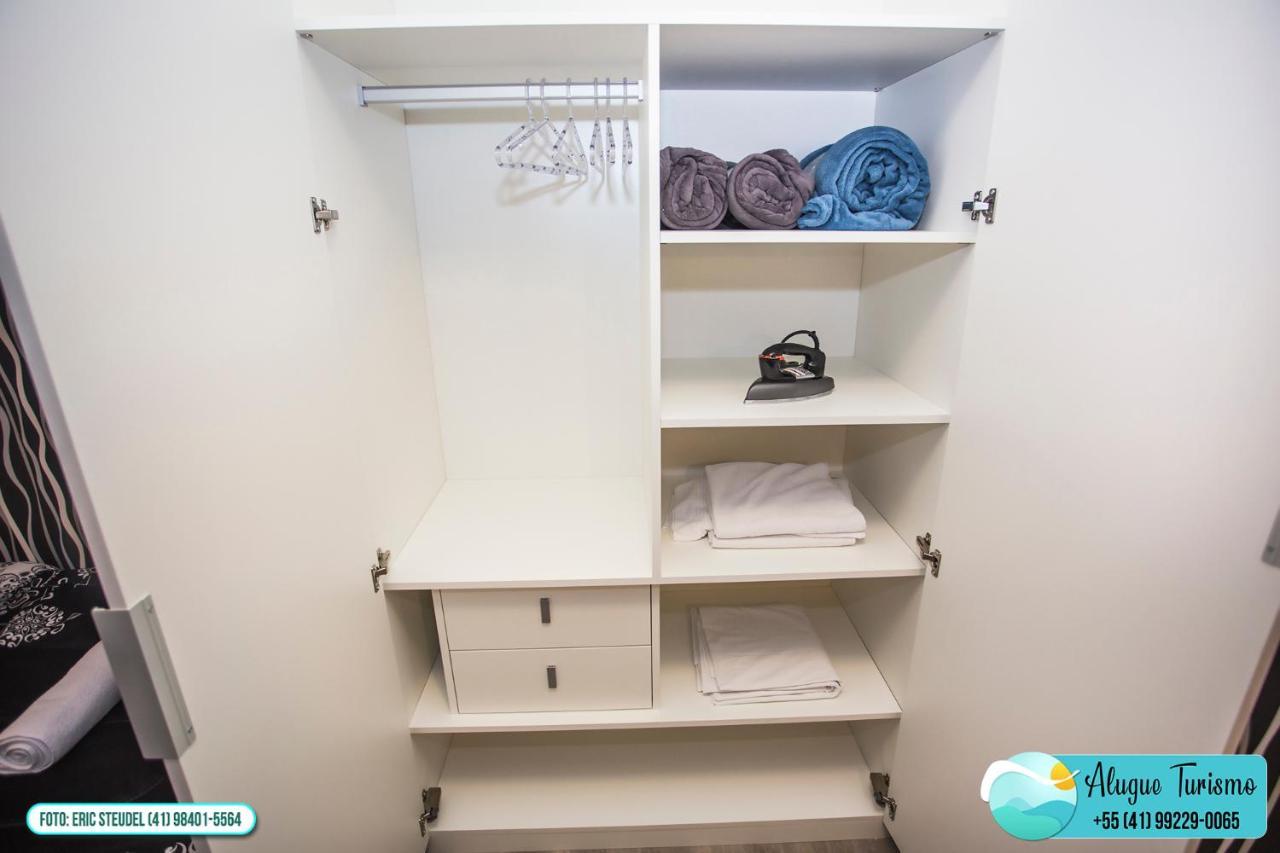 Apartamento 608 - Need Curitiba