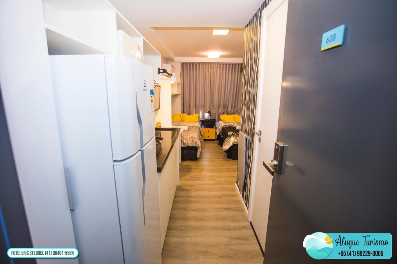 Apartamento 608 - Need