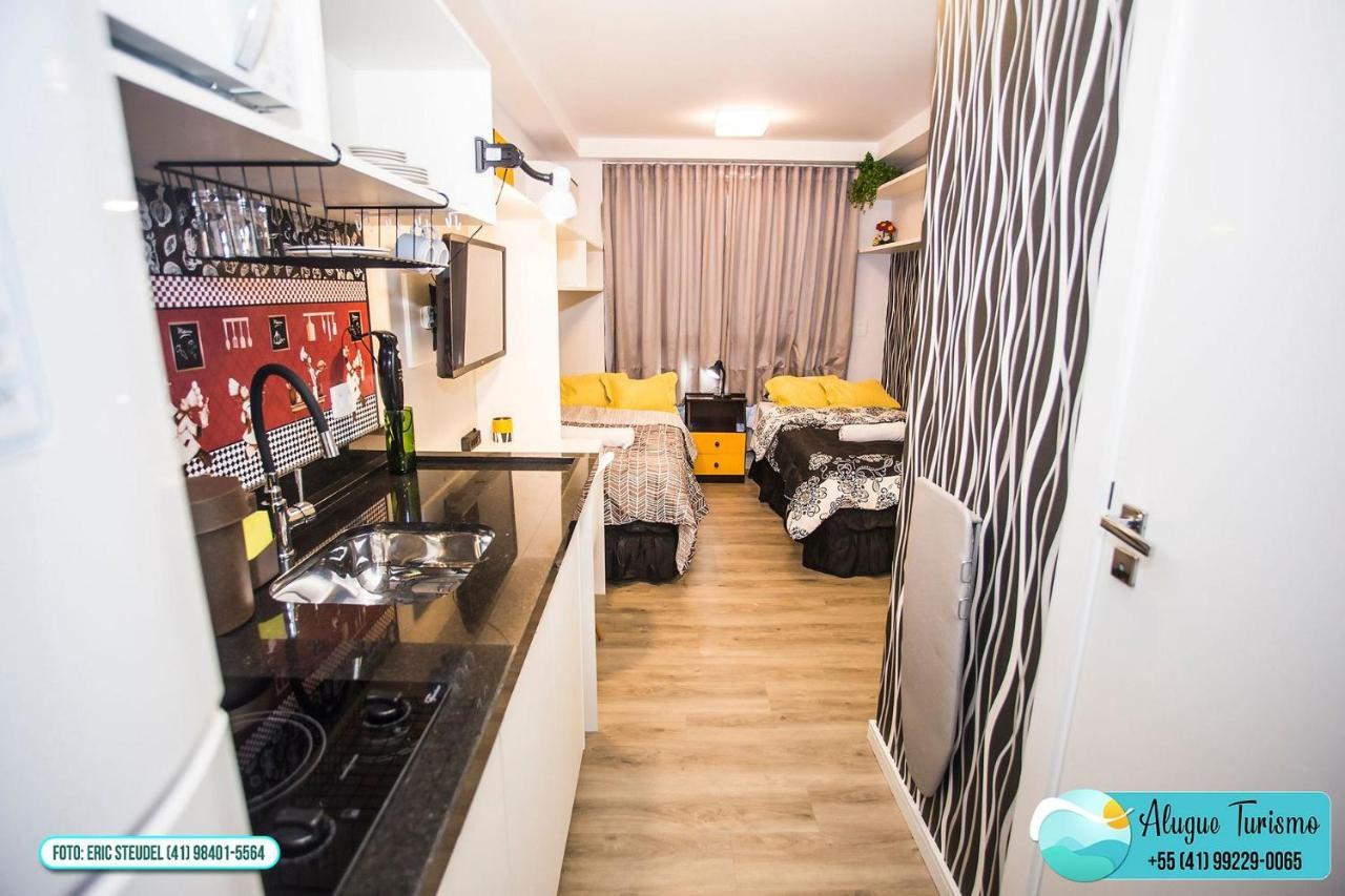 Apartamento 608 - Need *