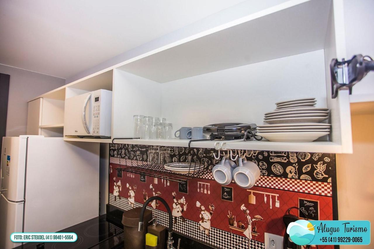 608 - Need Apartamento