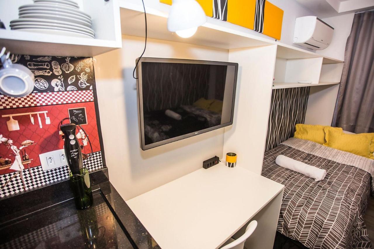 Apartamento 608 - Need