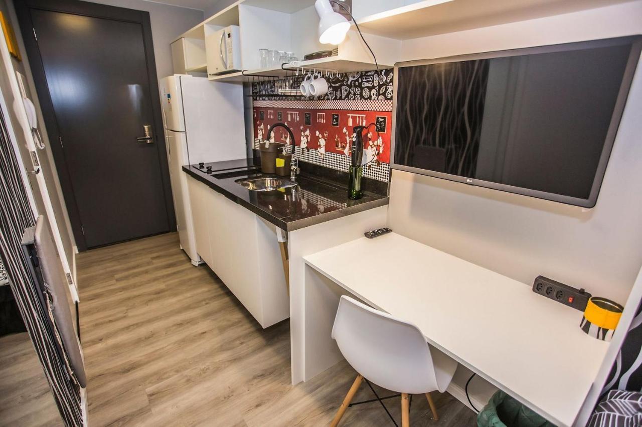 Apartamento 608 - Need Curitiba