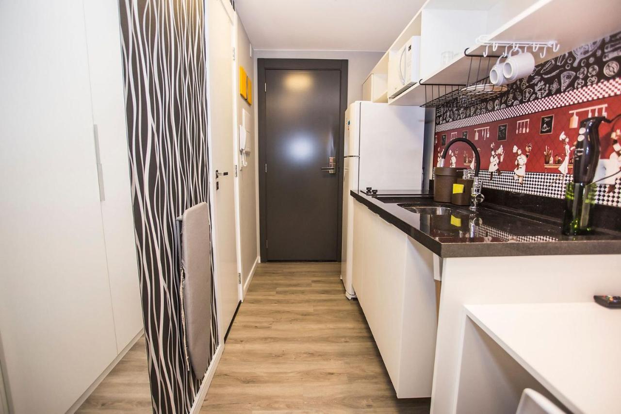 608 - Need Apartamento *