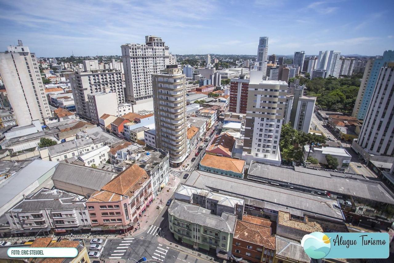 608 - Need Curitiba