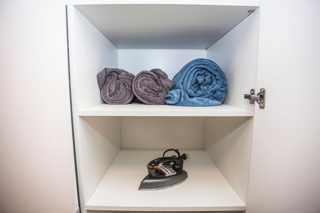 608 - Need Apartamento *