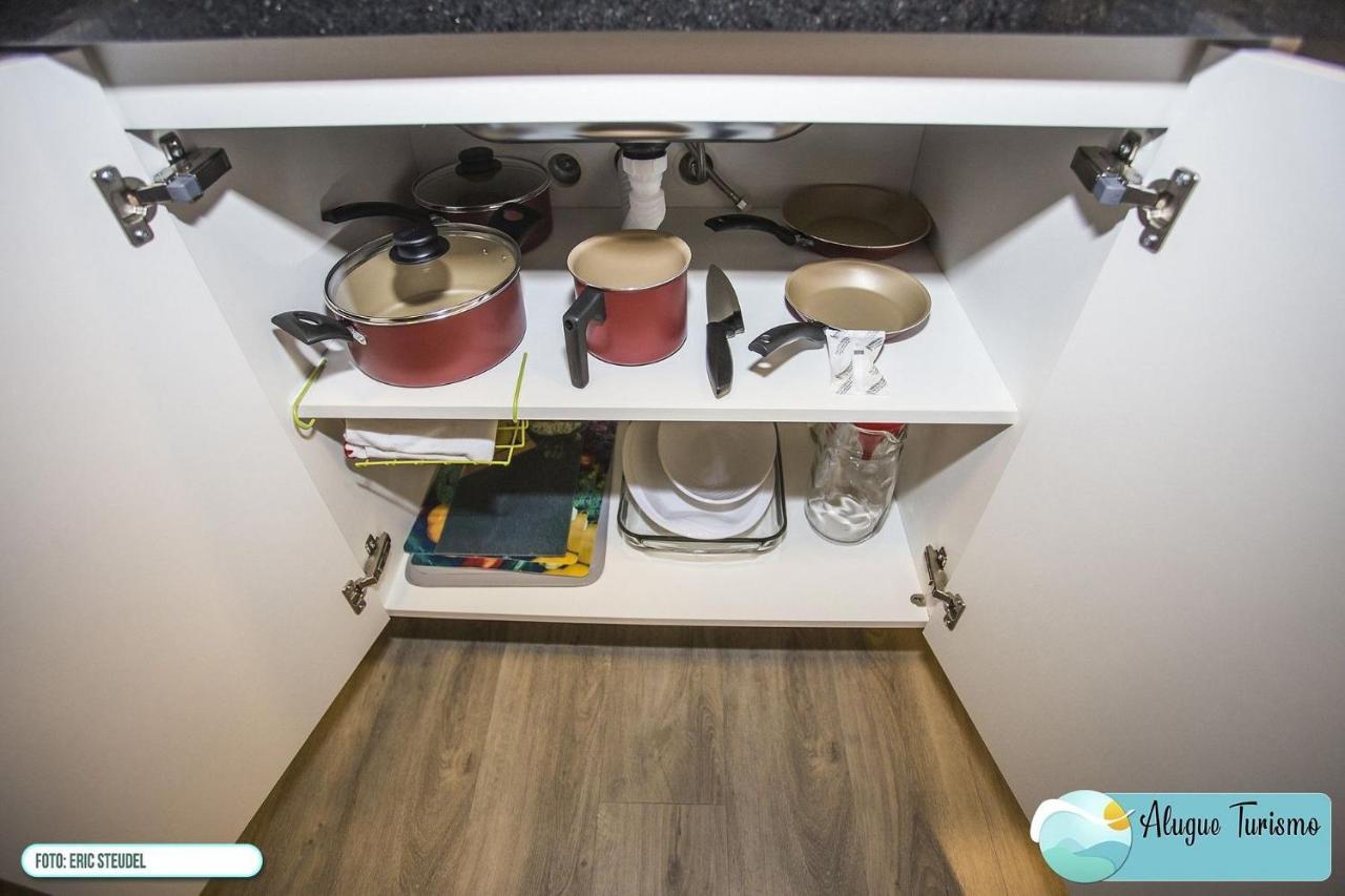 608 - Need Apartamento Curitiba
