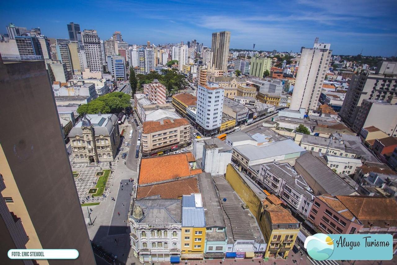608 - Need Apartamento Curitiba
