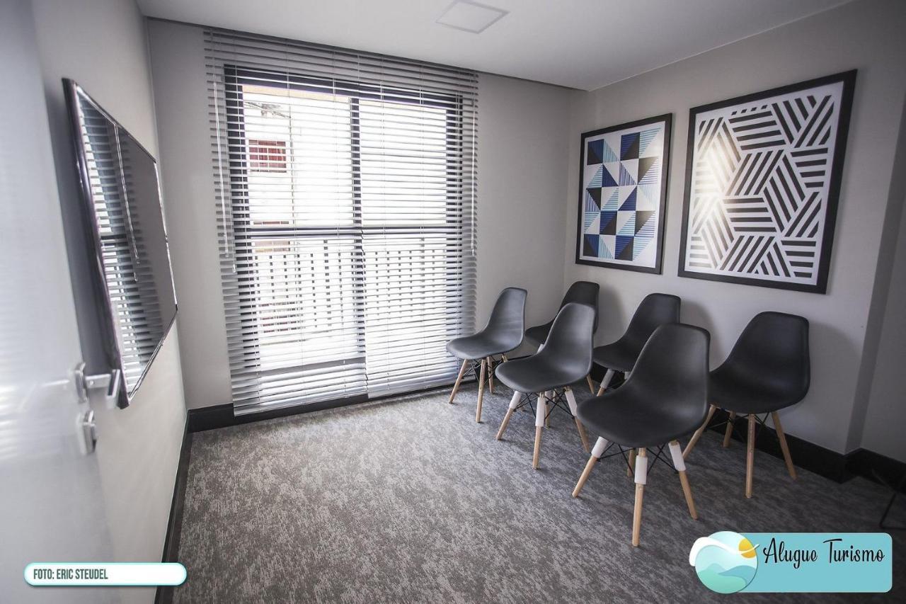 Apartamento 608 - Need